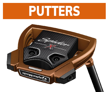 pre-owned putters