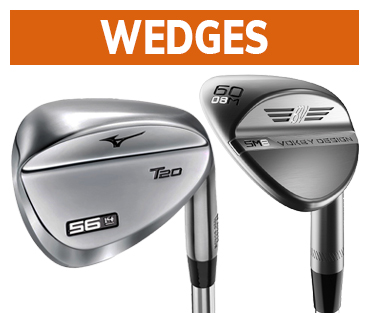 pre-owned wedges