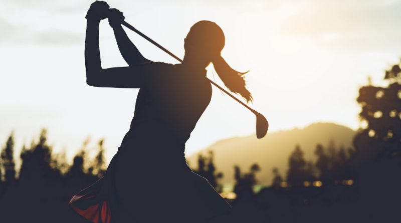 womens golf clubs - feature image - generic
