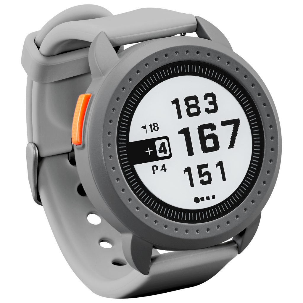 Bushnell Ion Edge GPS Watch