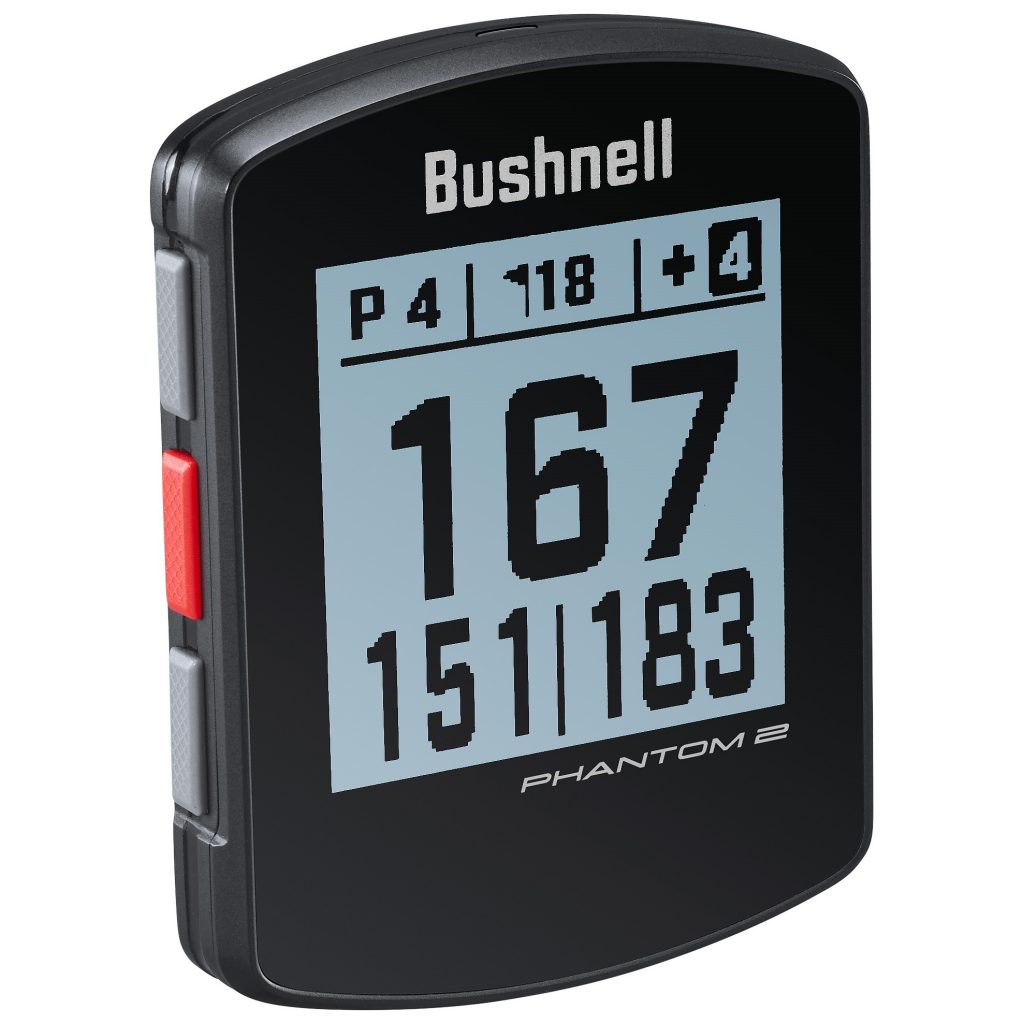 Bushnell Phantom 2 GPS