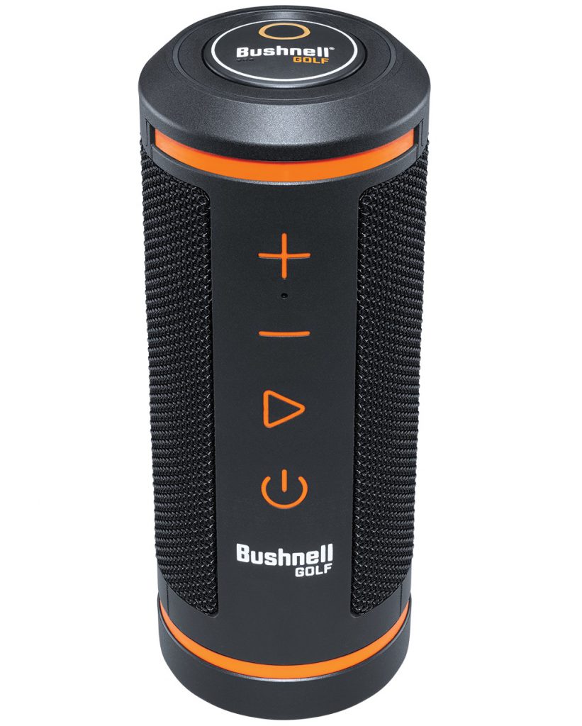 Bushnell Wingman GPS Speaker