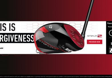 TaylorMade STEALTH 2 Carbonwoods