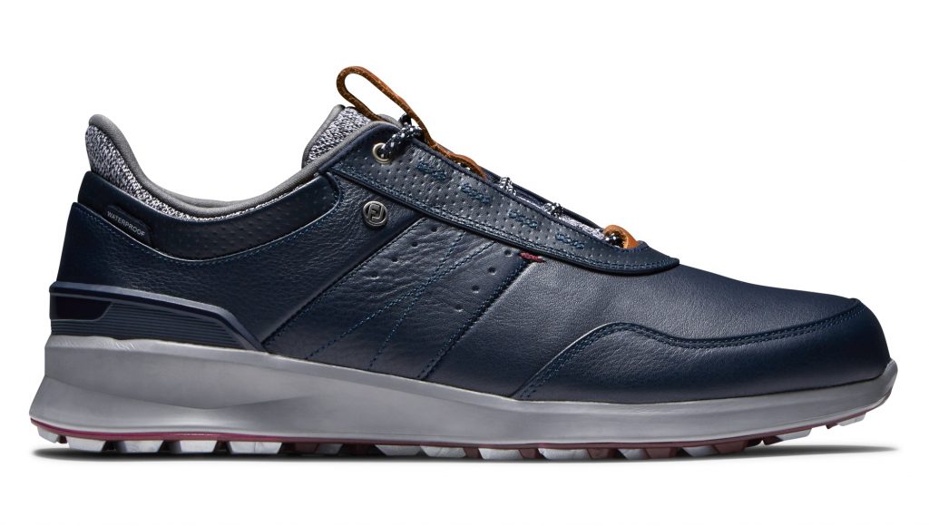 FJ Stratos Golf Shoes