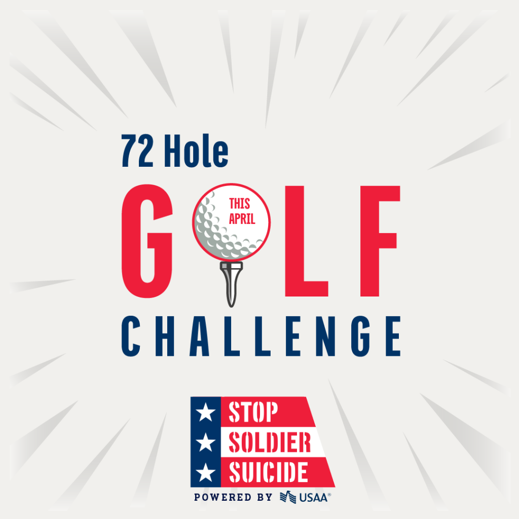 Rock Bottom Golf and Stop Soldier Suicide