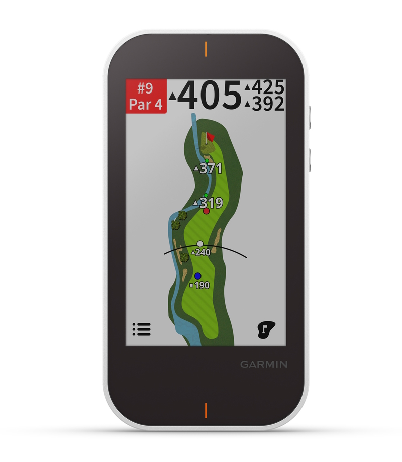 Garmin Approach G80 GPS