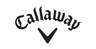 Callaway golf brand logo
