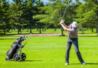 When Should You Use Golf Hybrids Over Long Irons? 3 Things To Consider