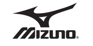 Mizuno golf brand logo
