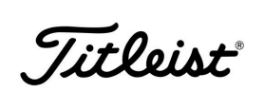 Golf Brands - Titleist logo
