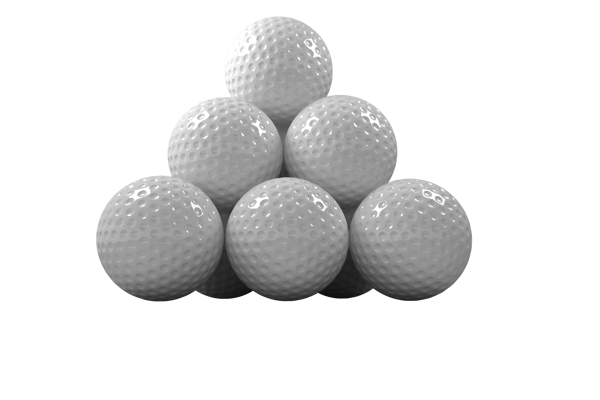 golf ball gifts - 2023