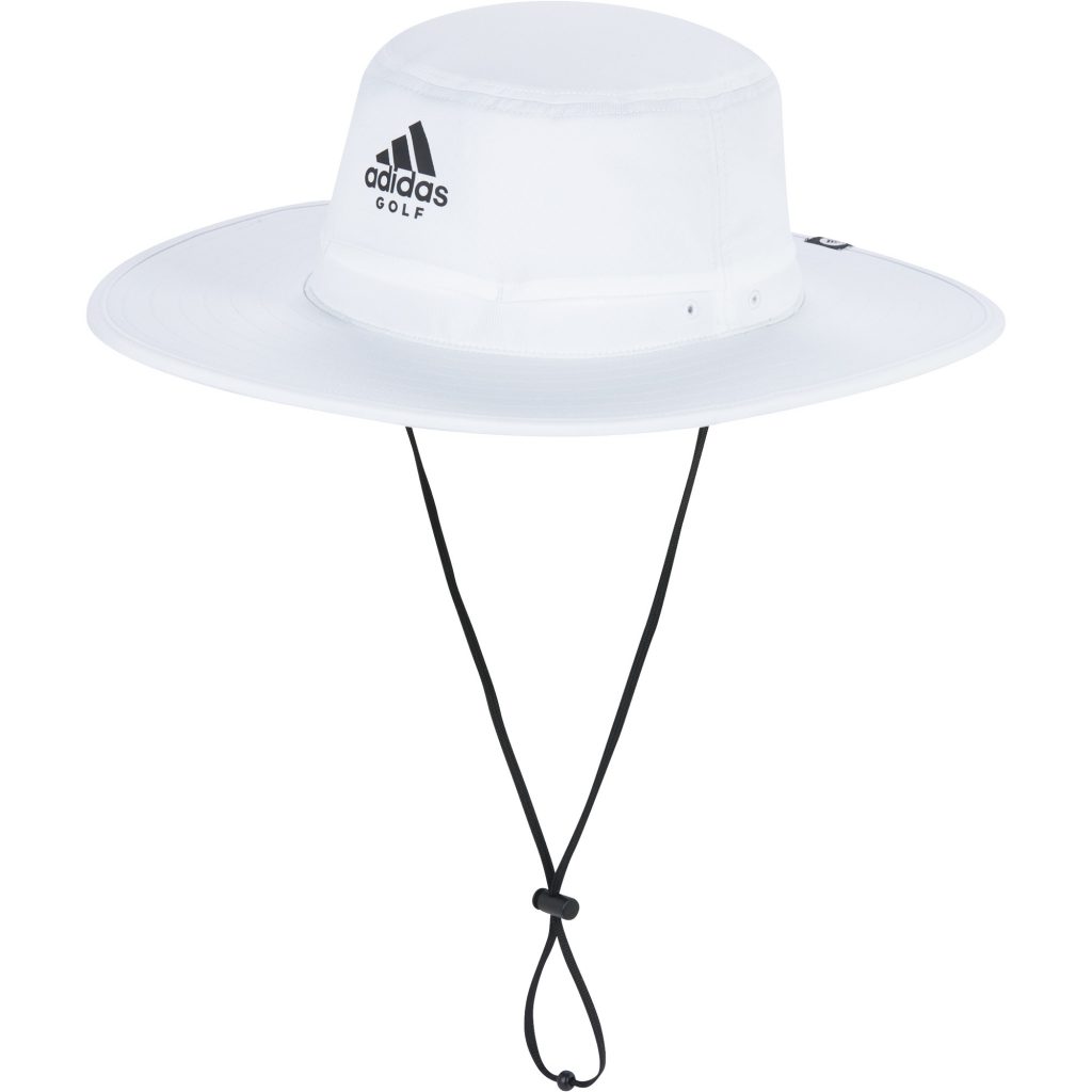 Adidas Golf UPF Sun Hat