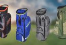 Play Like a Pro: Unlock the Potential of The Hot-Z Golf 3.5 Cart Bag