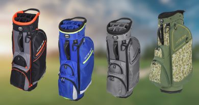 Hot-Z Golf 3.5 Golf Bag