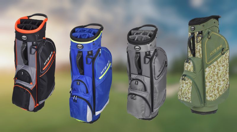 Hot-Z Golf 3.5 Golf Bag