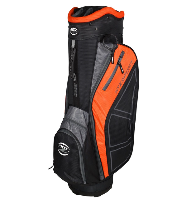 Hot-Z Golf HTZ Sport Cart Bag