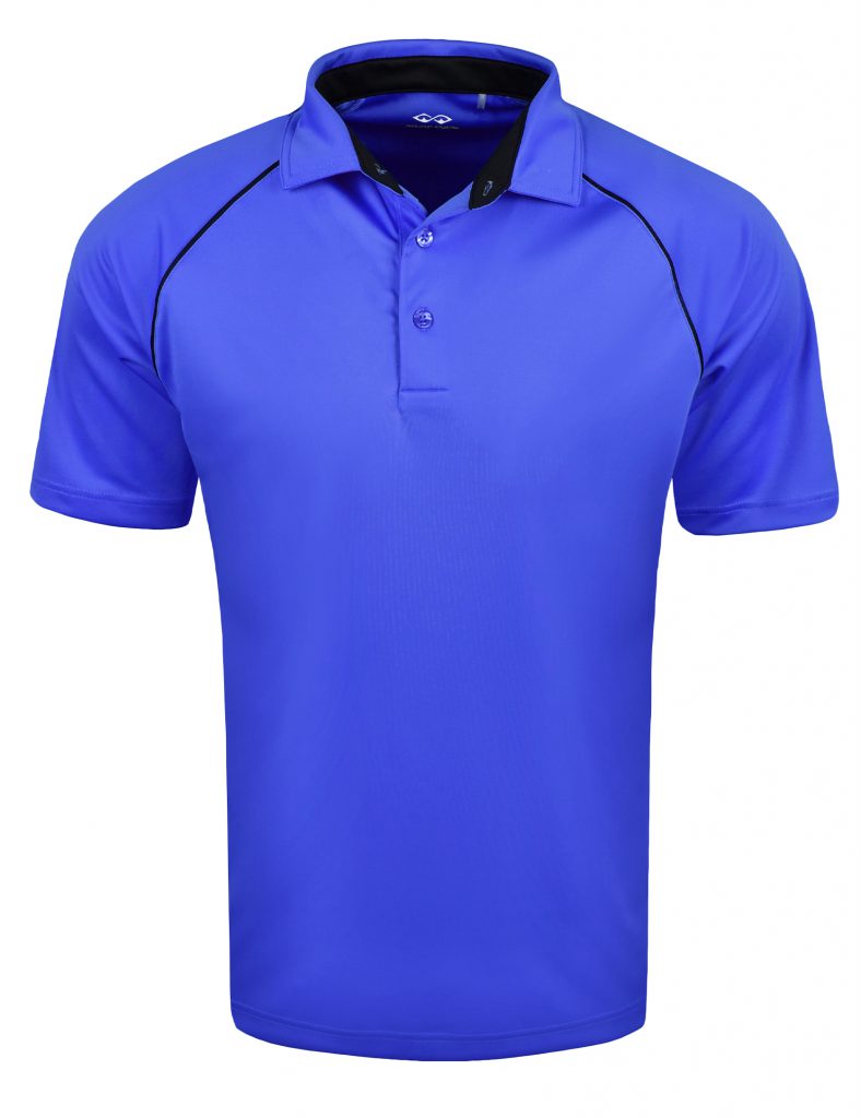 Snake Eyes Golf Core Polo Shirt