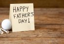 Father’s Day 2023: How To Buy The Best Golf Gifts For Dad