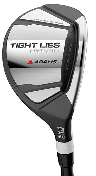 Adams Golf Tight Lies Hybrid