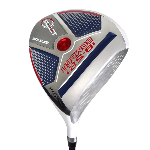 Bullet Golf USA B52 Bomber Limited Edition Driver