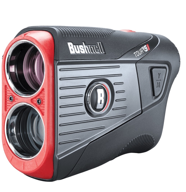 Bushnell Golf Tour V5 Shift Patriot Pack Rangefinder
