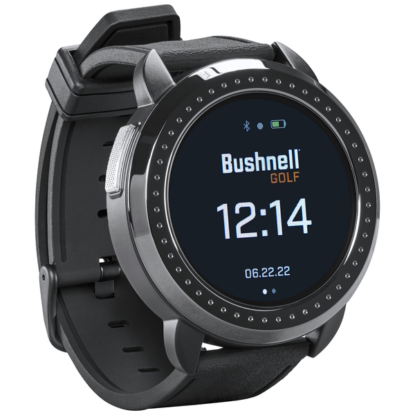 Bushnell Golf iON Elite GPS Watch