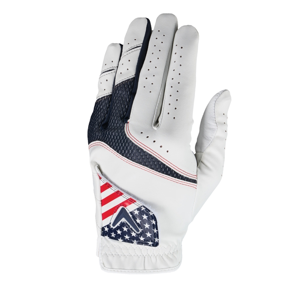 Callaway Golf Weather Spann USA Gloves