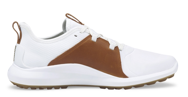 Puma Golf Ignite Fasten8 Crafted Spikeless Shoes
