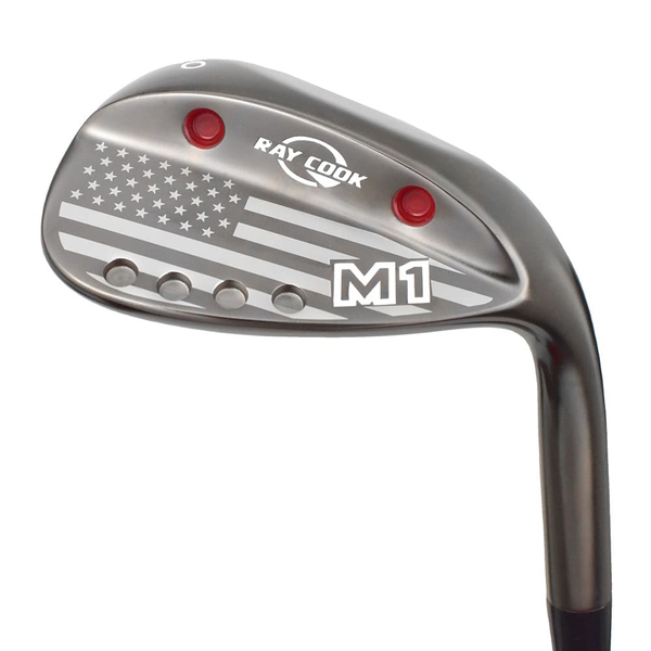 Ray Cook Golf M1 Limited Edition USA Wedge