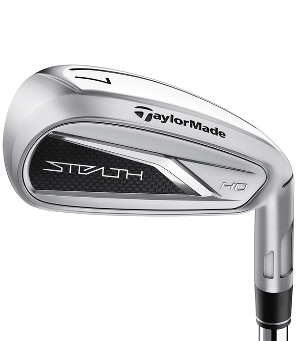 TaylorMade Golf Stealth HD Irons