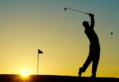 Embracing Golf in Mid-Life: More Than a Hobby, An Investment in Well-being