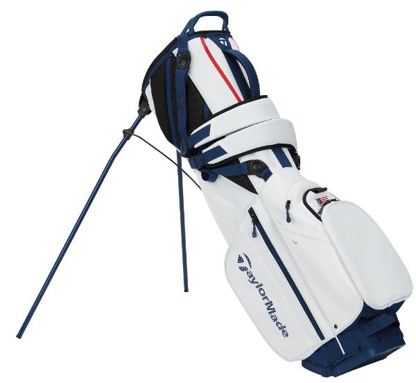 TaylorMade Golf Flextech Stand Bag