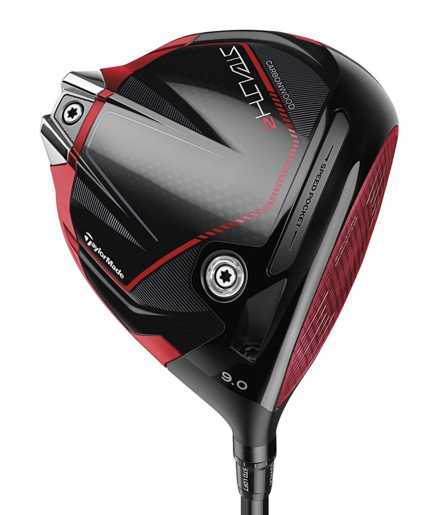 TaylorMade Golf Stealth 2 Driver
