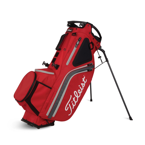 Titleist Golf Hybrid 14 Stand Bag