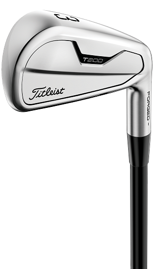Titleist Golf T200 Irons