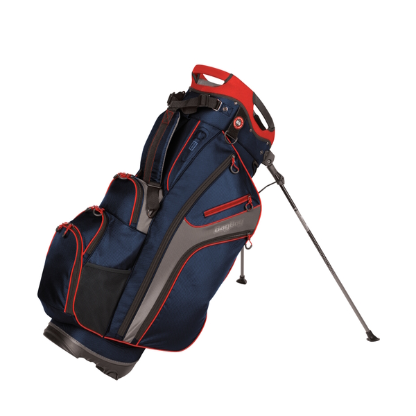 Bag Boy Golf Chiller Hybrid Stand Bag