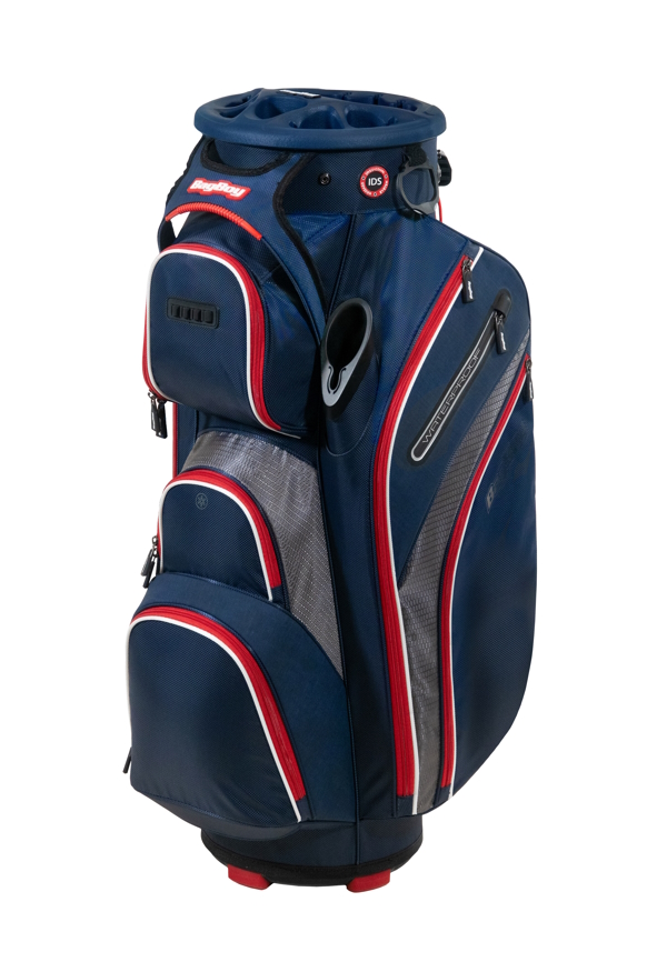 Bag Boy Golf Revolver XP Cart Bag