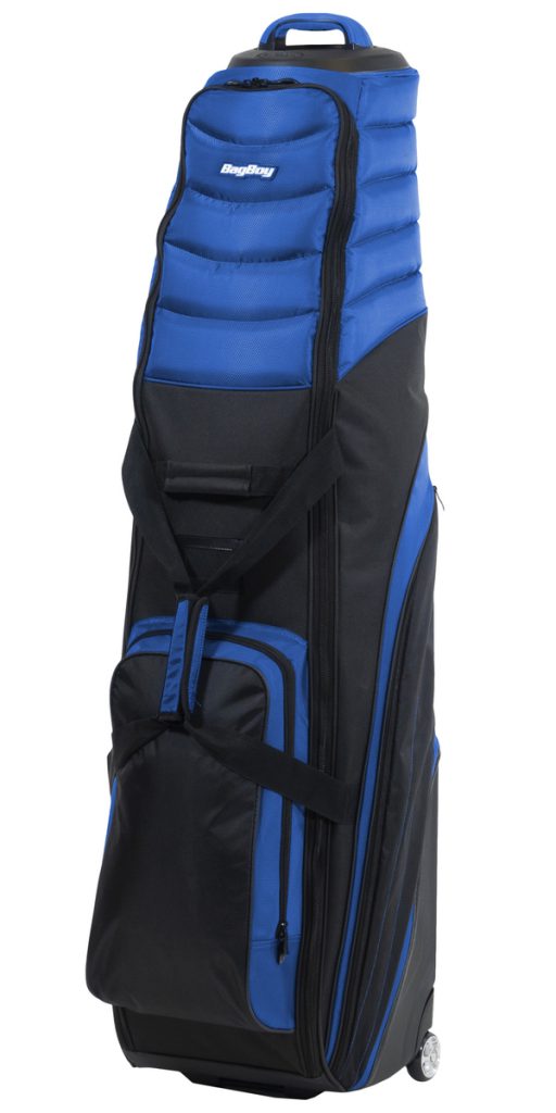 Bag Boy Golf T-2000 Travel Bag Cover