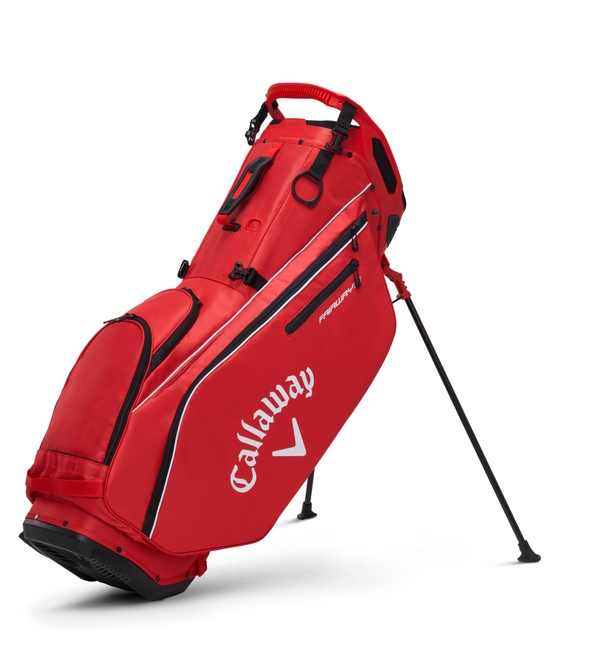 Callaway Golf Fairway 14 Stand Bag