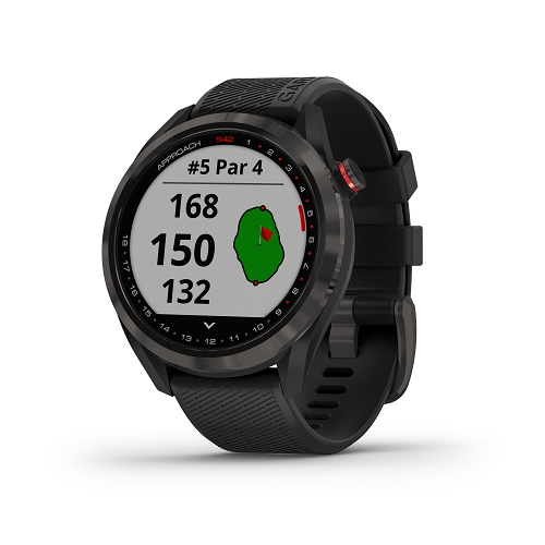 Garmin Golf Approach S42 GPS Watch