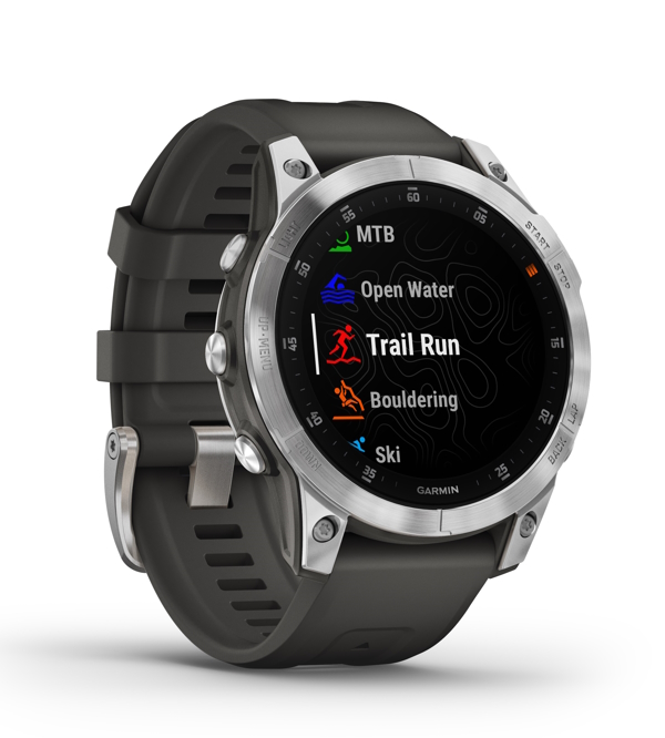 Garmin Golf Epix GPS Smartwatch