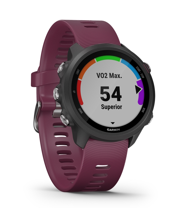 Garmin Golf Forerunner 245 GPS Smartwatch