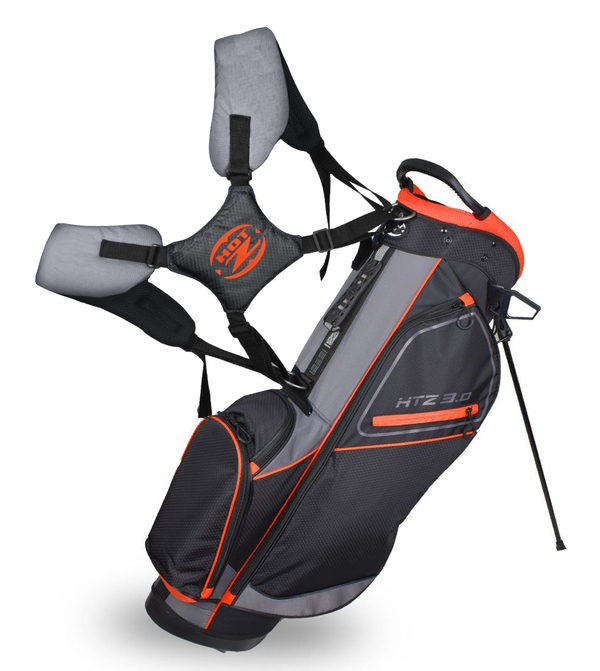 Hot-Z Golf 3.0 Stand Bag
