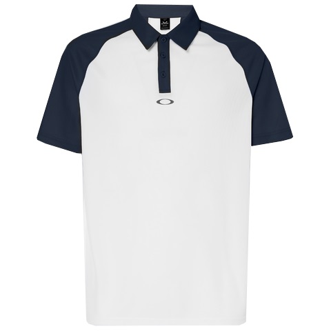 Oakley Golf Traditional Polo Shirt