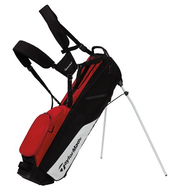 TaylorMade Golf FlexTech Lite Stand Bag