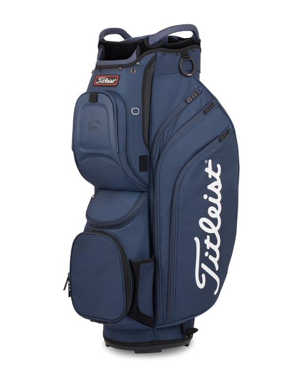 Titleist Golf Cart 15 Bag