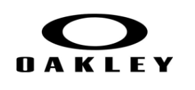 Oakley Golf Logo image
