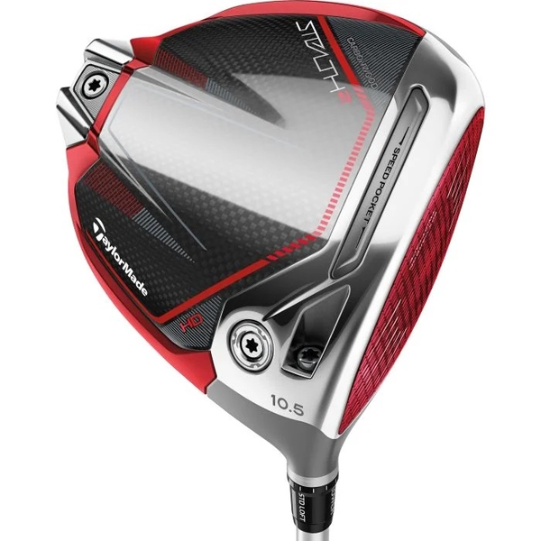 TaylorMade Golf Ladies Stealth 2 HD Driver