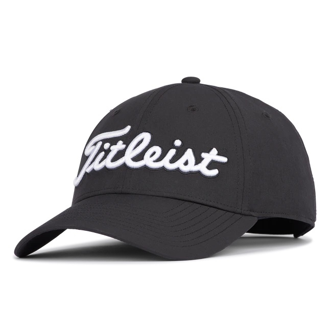 Titleist Golf Players Breeze Hat