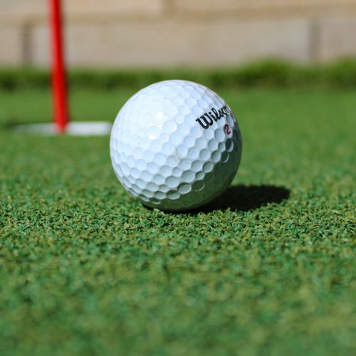 golf getaways a hole-in-one